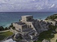 Tulum Coba 4X1 ADVENTURE