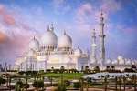 Dubai Evening Desert Safari with Camel Ride, Sand Boarding, BBQ & Entertainment