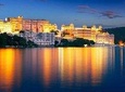 Full Day Udaipur Sightseeing Tour