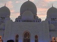 Abu Dhabi tour with Sheikh Zayed Mosque Private tour from Dubai