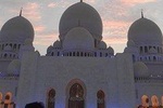 Abu Dhabi tour with Sheikh Zayed Mosque Private tour from Dubai