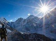 Everest Base Camp Trek 15 Days