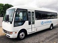 Private Transfer Santo Domingo Airport Area (1 to 27 pax) (Price per Way)