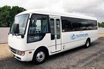 Private Transfer Santo Domingo Airport Area (1 to 27 pax) (Price per Way)