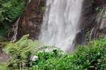 Day trip tour to Hululu Waterfalls