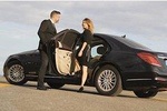 Chic Airport Transfer