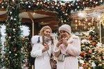 Magic Christmas Tour in Stockholm