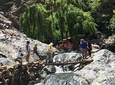 Marrakesh day trip to Atlas Mountains