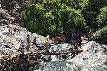 Marrakesh day trip to Atlas Mountains