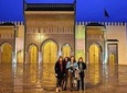  Fez City Half Day Tour with ( Private ) Guide 