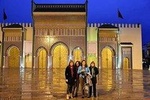  Fez City Half Day Tour with ( Private ) Guide 