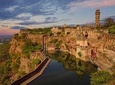 Chittorgarh Day Trip