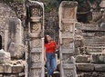 Half Day Ephesus and Temple of Artemis Group Tour from Kusadasi