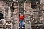Half Day Ephesus and Temple of Artemis Group Tour from Kusadasi
