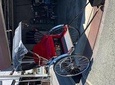 Rickshaw De Go ---Transport from your hotel to destination inside Takayama---