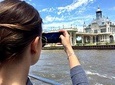 Tigre City tour and Delta Canals Navigation - half day for small groups