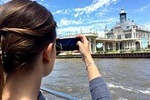 Tigre City tour and Delta Canals Navigation - half day for small groups