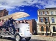 Riga Beer Bike