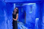 Day Trip To Chefchaouen City From Fez ( Private )