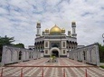 Footstep of Sultan Bolkiah Tour