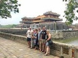 Hue Private Full Day City Tour