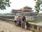 Hue Private Full Day City Tour