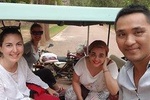 Tuk Tuk Happy Tour 2 Day to Angkor Wat 