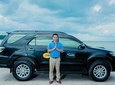 Private Airport Transfer in Singapore