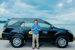 Private Airport Transfer in Singapore