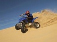  Quad Bike Ride and Evening Desert Safari wd BBQ Dinner, Camel Ride, Live Shows 