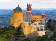 Sintra half day private tour - Cabo da Roca - Cascais - Portuguese Riviera