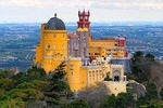 Sintra half day private tour - Cabo da Roca - Cascais - Portuguese Riviera