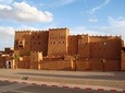 Exceptional day in Ouarzazate - Departure from Marrakech