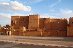 Exceptional day in Ouarzazate - Departure from Marrakech