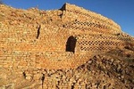 Khami Ruins Day Trip