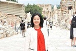 Ephesus and Shopping Tour from your Cruise Ship