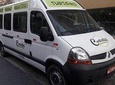 Transfer Florianópolis Airport to downtown Balneário Camboriú by Centrotur