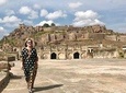 Full day guided tour of Hyderabad