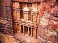 Petra tour from Aqaba Eilat Border