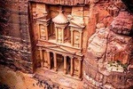 Petra tour from Aqaba Eilat Border