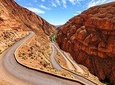 Marrakech- Route of the Kasbahs- Merzouga Desert 6 nights / 7 days