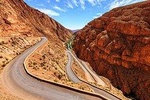 Marrakech- Route of the Kasbahs- Merzouga Desert 6 nights / 7 days