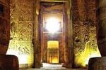 Tour to Dendera and Abydos Temples