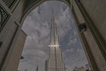 Private Dubai Tour From Dubai Hotels (Half Day).