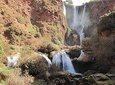 Ouzoud Waterfalls Private Day Trip from Marrakech