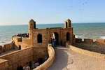 Exceptional day in Essaouira - Departure from Marrakech