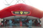 Abu Dhabi Sightseeing Tour From Dubai With Ferrari world Tickets