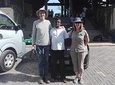 Airport to Colombo City Transfer by Luxury Car ( Airport Pickup )