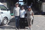Airport to Colombo City Transfer by Luxury Car ( Airport Pickup )