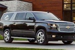 Private Transfer Cap Cana Area (1 to 4 people) Suburban (Price per Way)